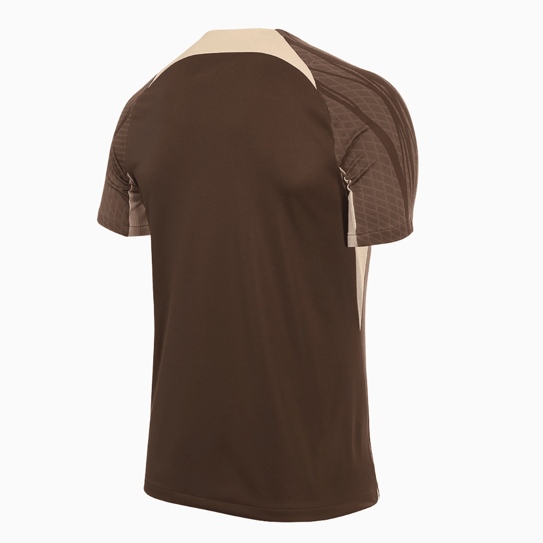 Camisa Corinthians Treino 2024/25 Masculina