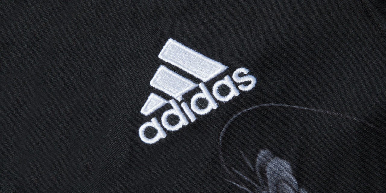 Camisa Real Madrid III 2014/2015 - Preta - Retrô