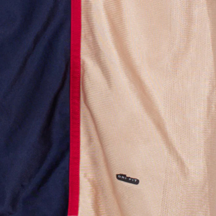 Camisa Barcelona II 2001/2002 Retrô -