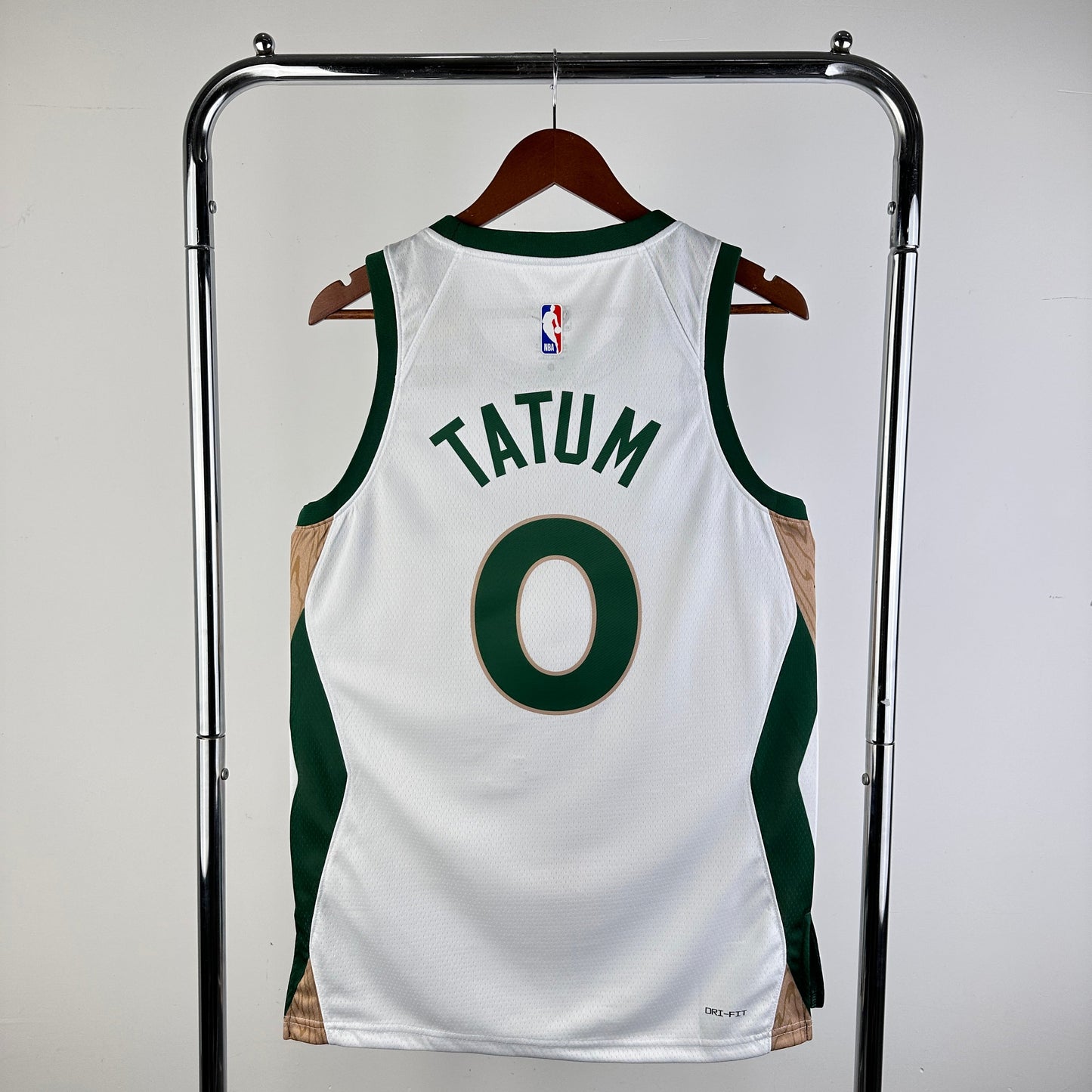 Camisa Basquete Boston Celtics City Edition 23/24
