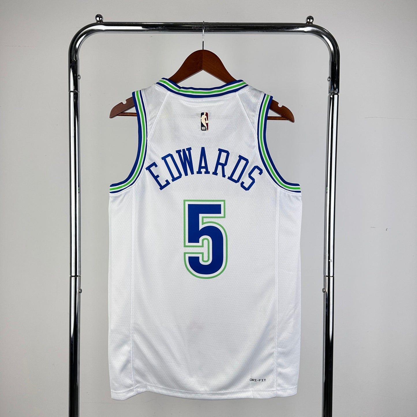 Camisa Basquete Minnesota Timberwolves Classic Edition 23/24