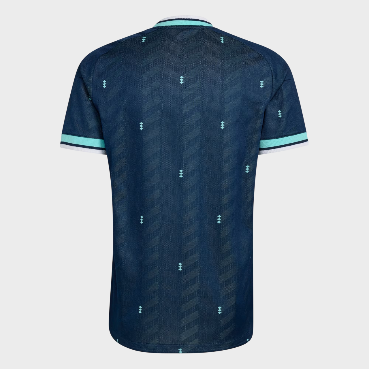 Camisa Alemanha II 26/27 - Jogador Masculina - Azul
