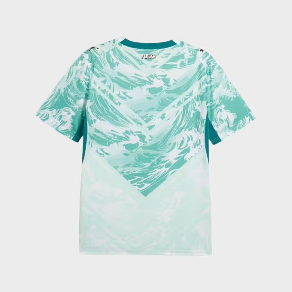 Camisa Portugal II 26/27 - Torcedor Masculina - Verde