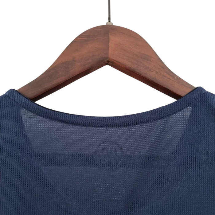 Camisa Inter de Milão III 2004/2005 Retrô -