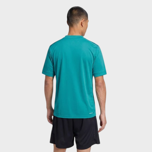 Camisa Real Madrid III 2017/2018 - Retrô