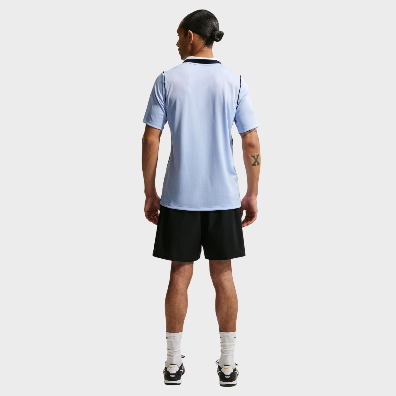Camisa Uruguai I 26/27 - Torcedor - Azul