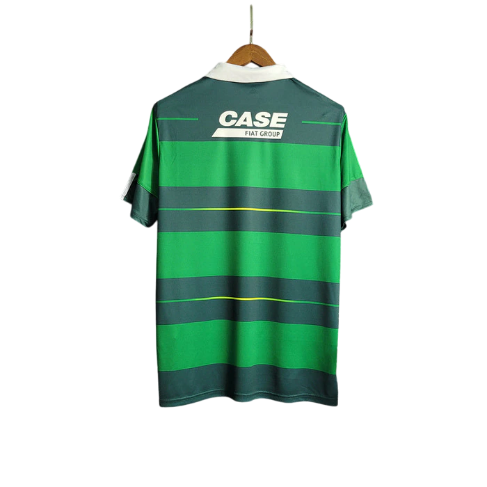 Camisa Palmeiras III 2010/2011 Retrô - Adidas