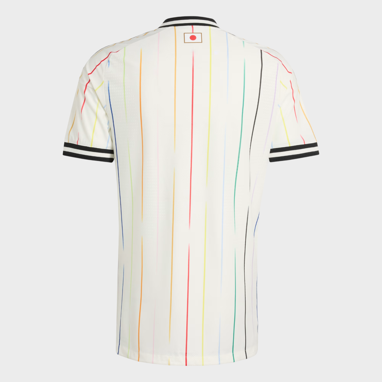 Camisa Japão II 26/27 - Jogador Masculina - Branca