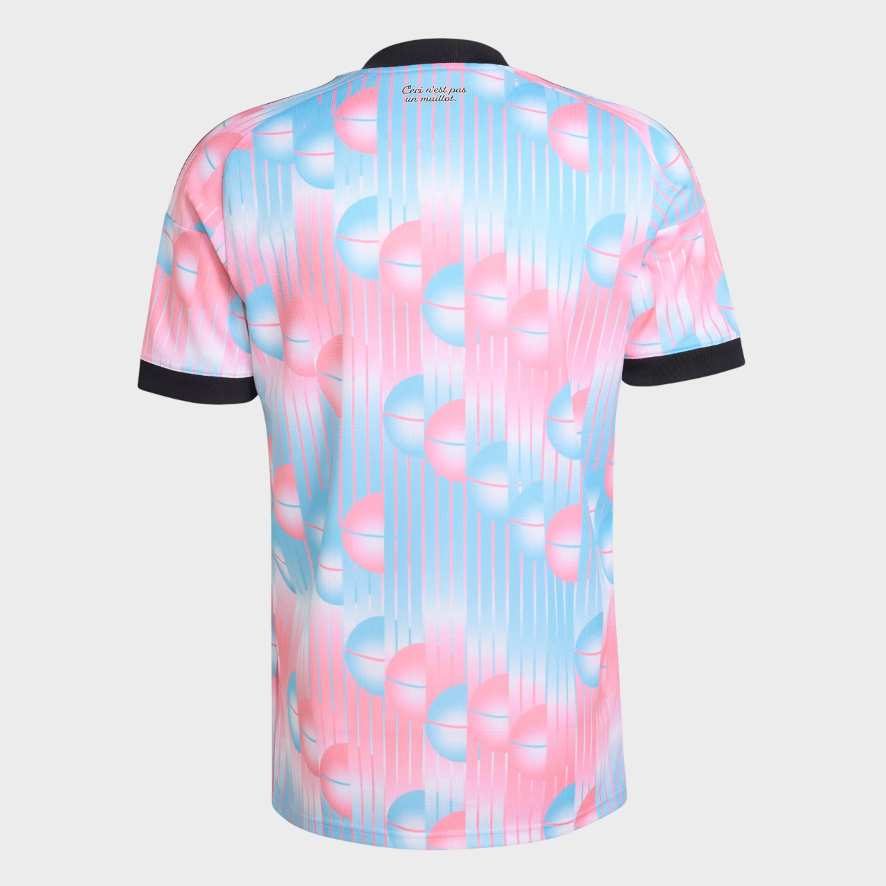 Camisa Bélgica II 26/27 - Torcedor Masculina