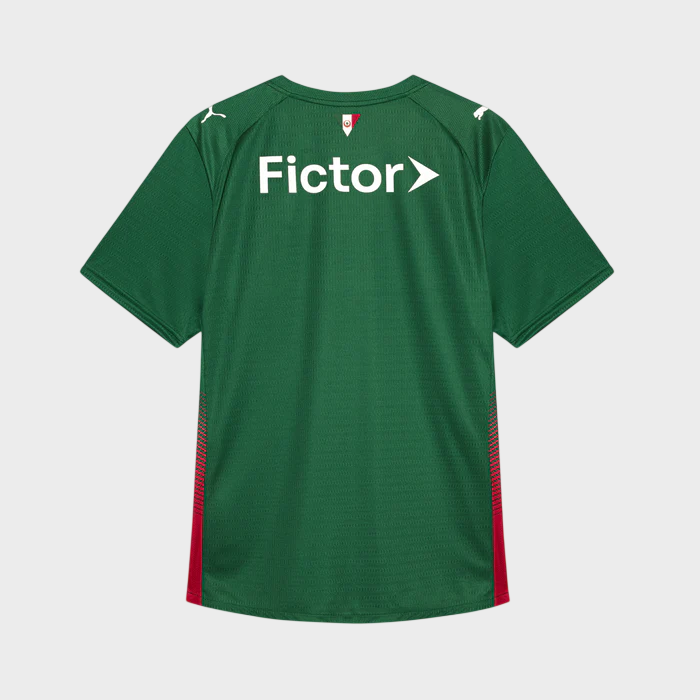 Camisa Palmeiras I 26/27 - Torcedor Masculina - Verde