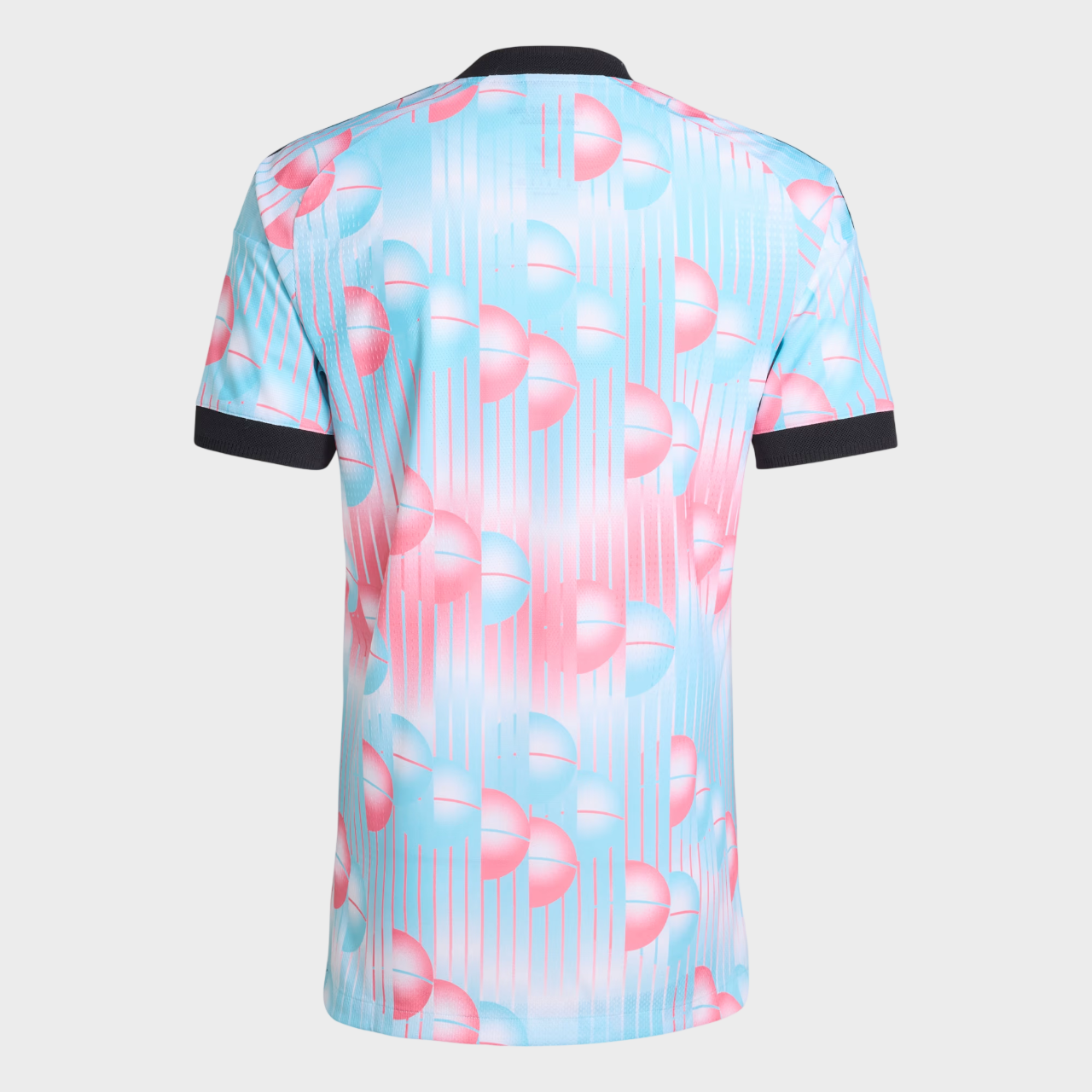 Camisa Bélgica II 26/27 - Jogador Masculina