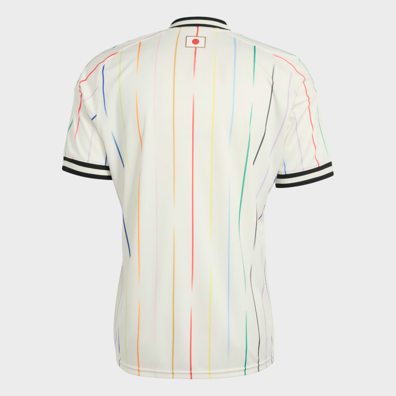 Camisa Japão II 26/27 - Torcedor Masculina - Branca