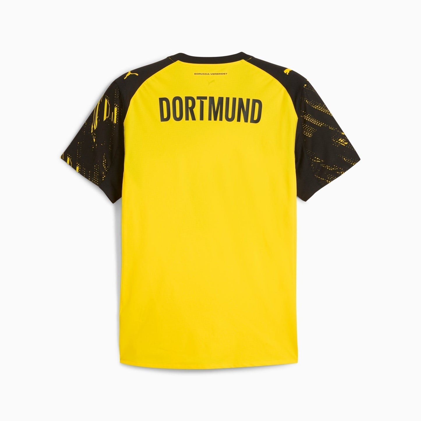 Camisa Borussia Dortmund 2025/26 I Jogador