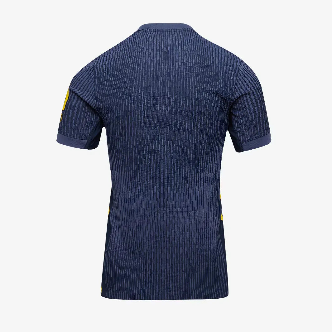 Camisa Atlético Madrid 2025/26 II Jogador