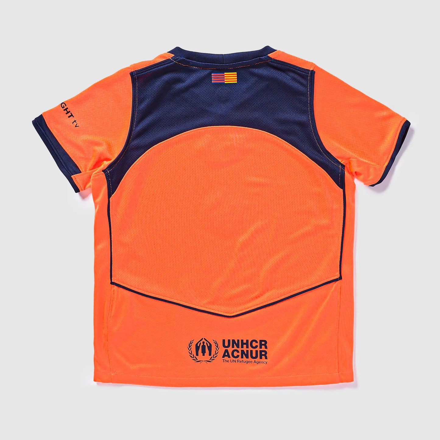 Conjunto Infantil Barcelona 2025/26 III