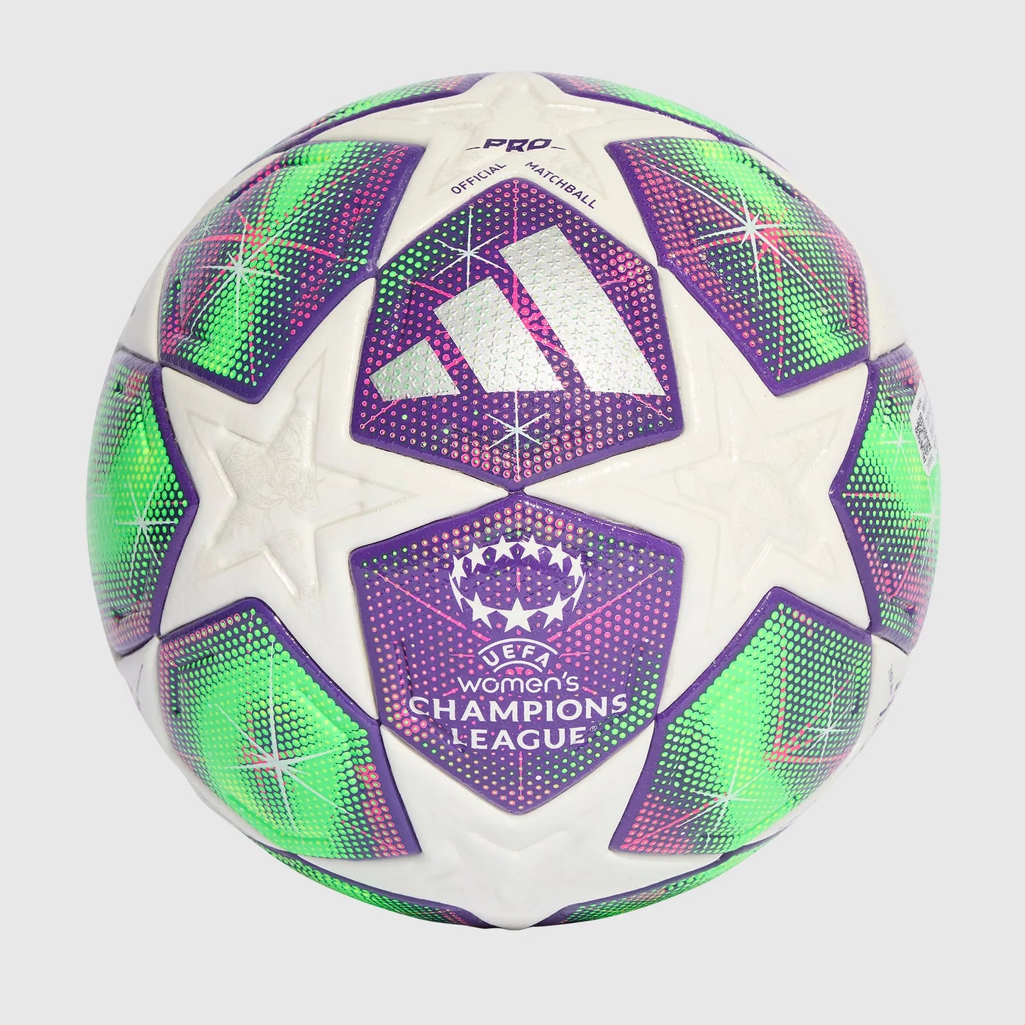 Bola Women's UEFA Champions League Pro 2025