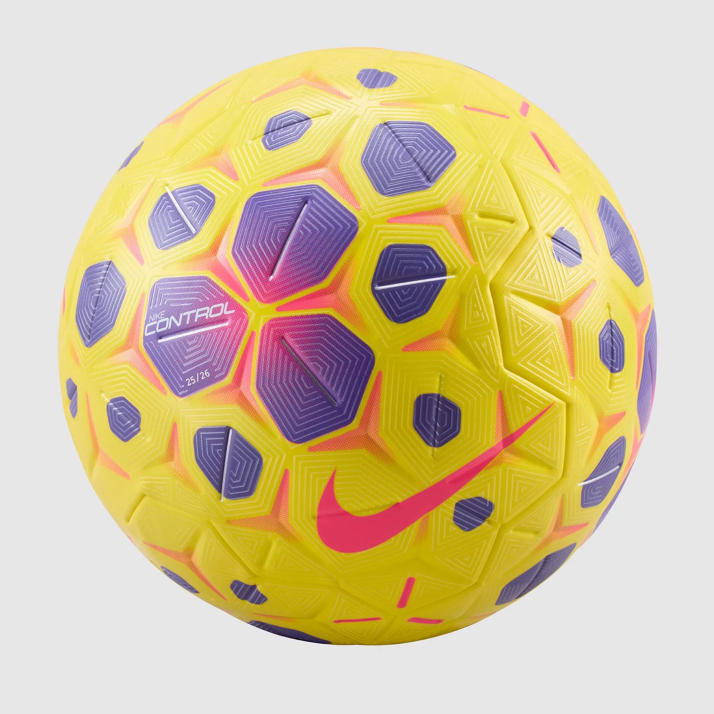 Bola Control