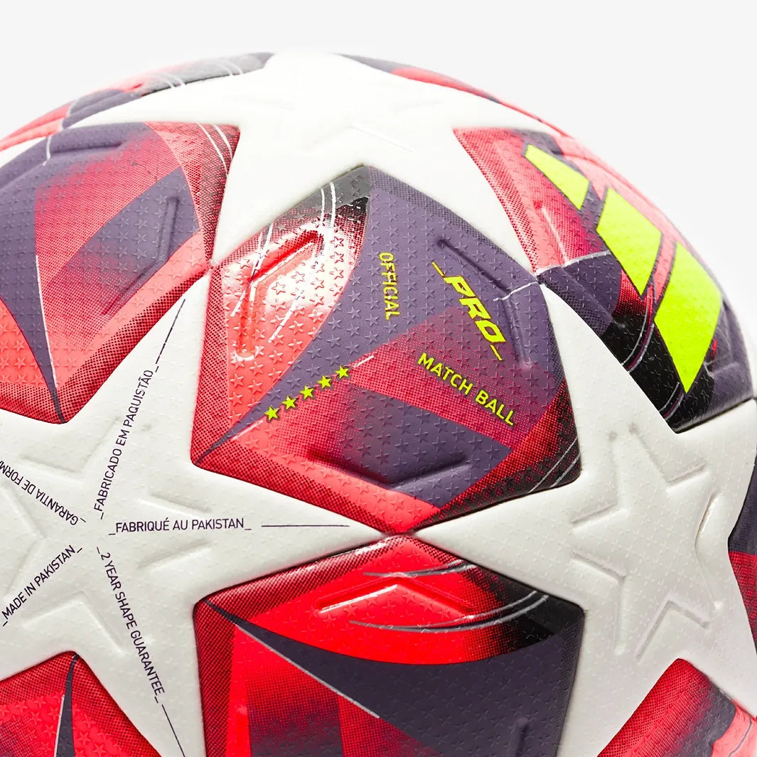 Bola Women's UEFA Champions League Pro 2025