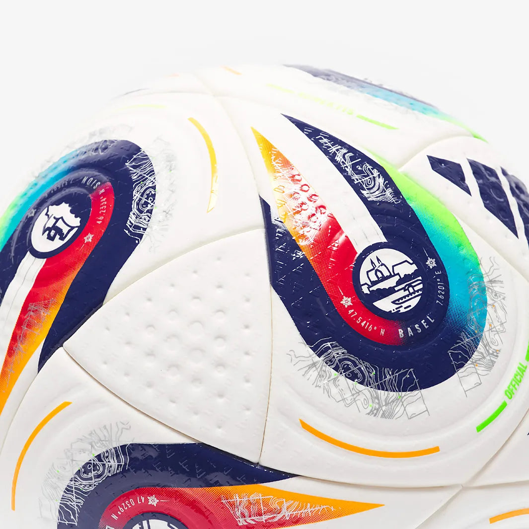 Bola UEFA Euro Pro