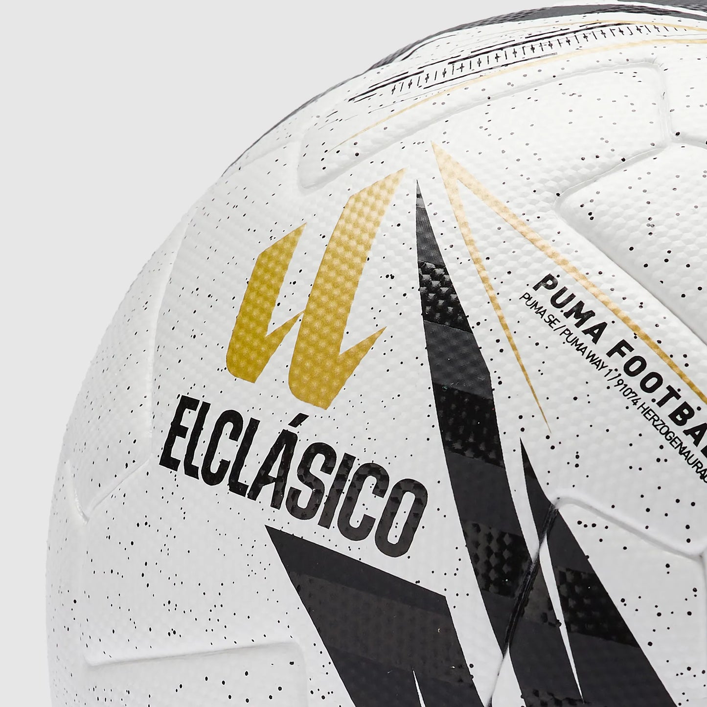Bola Orbita LaLiga