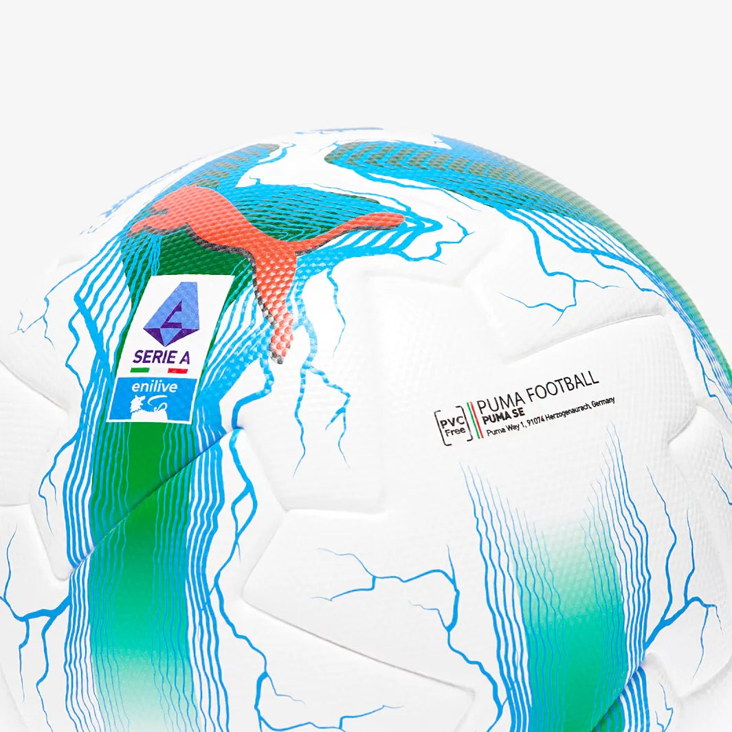 Bola Orbita Serie A
