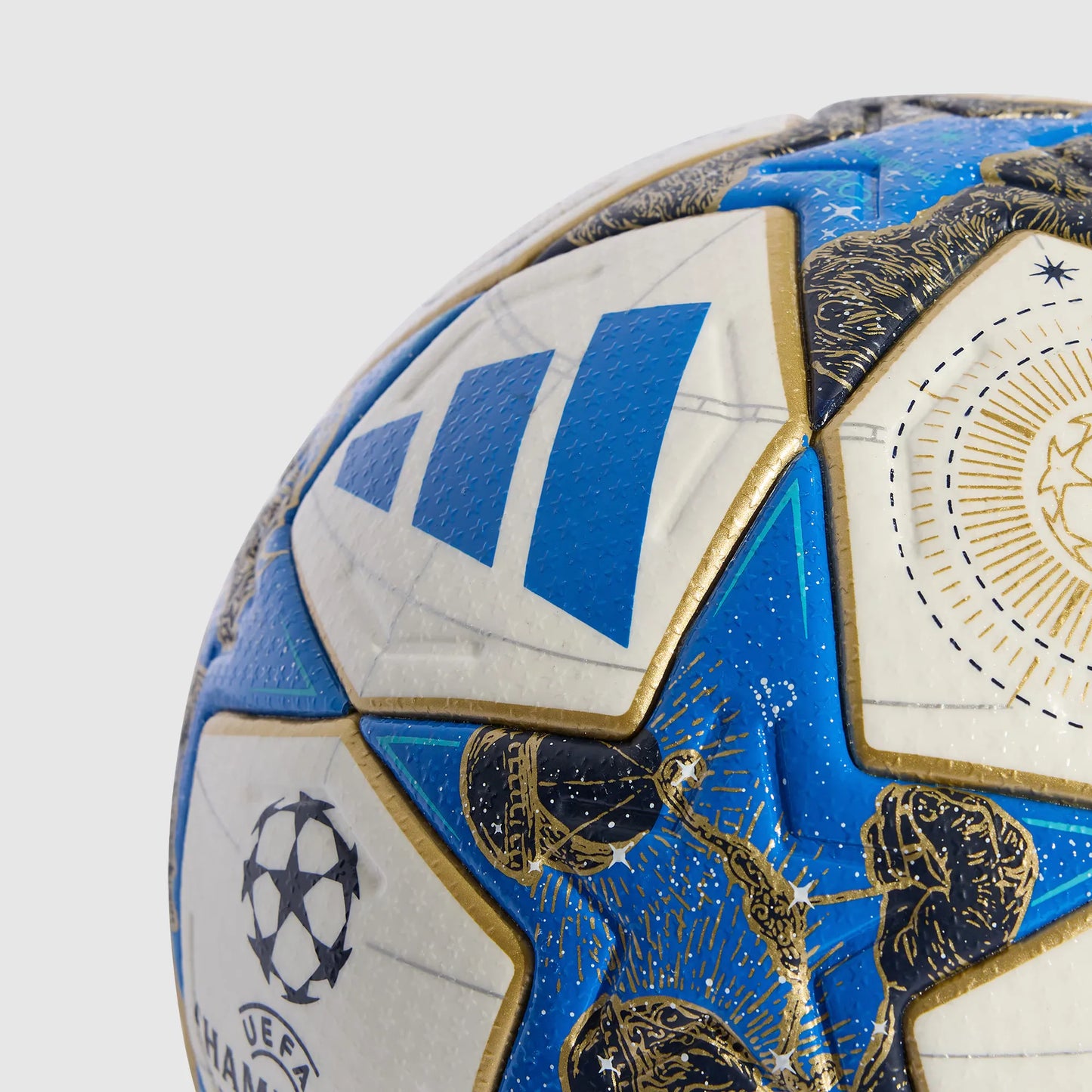 Bola UEFA Champions League Pro