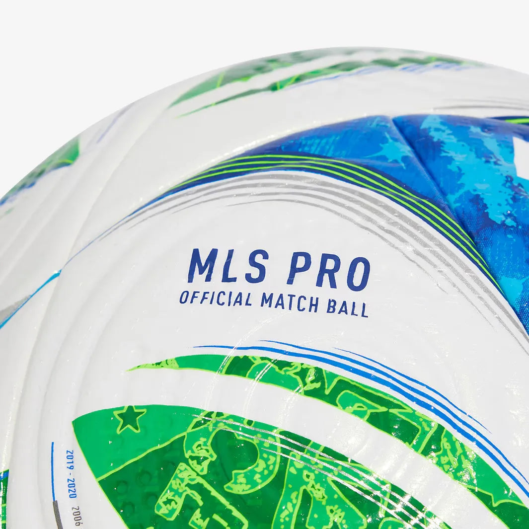 Bola MLS Pro