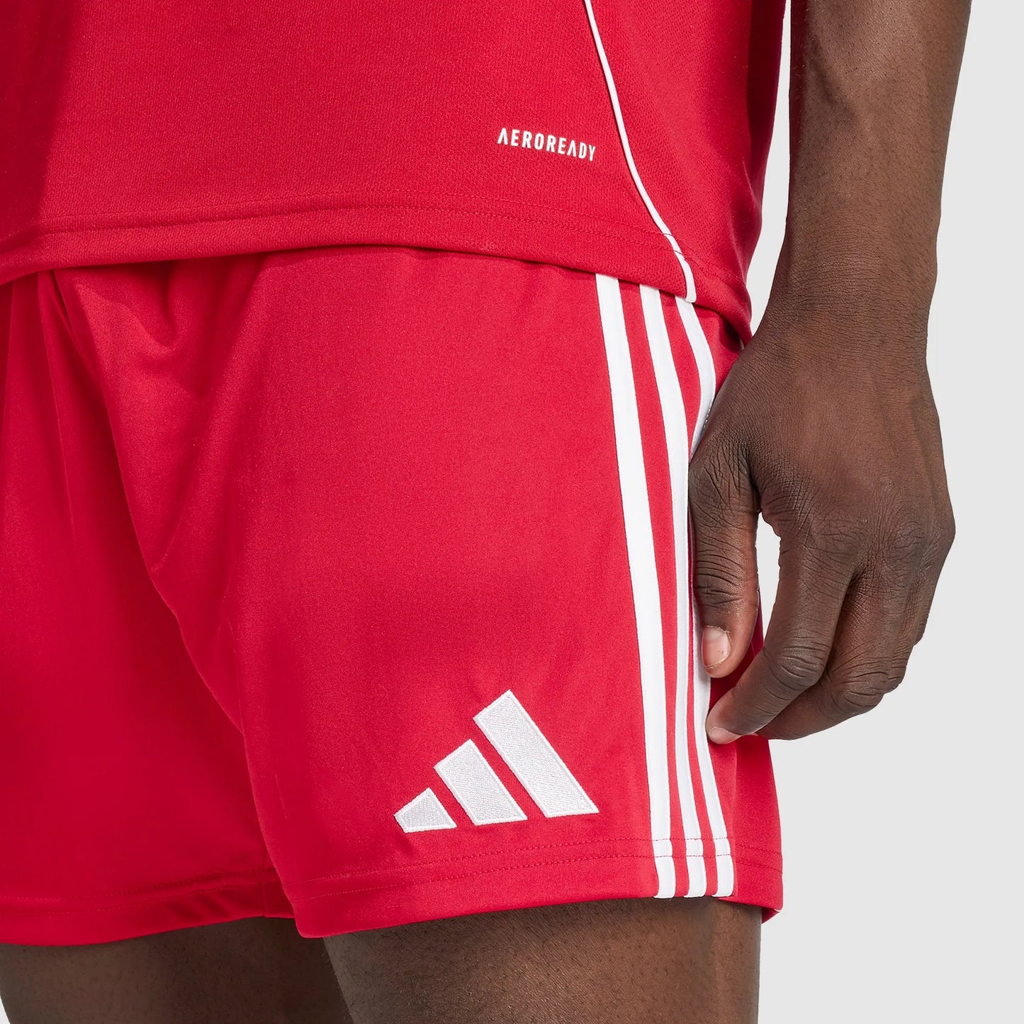 Shorts Liverpool 2025/26 I