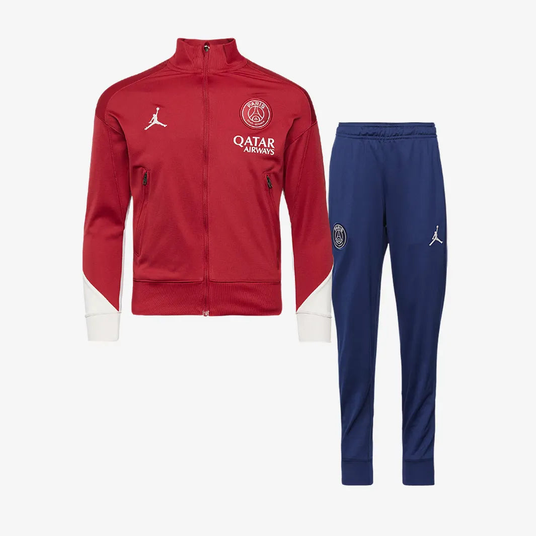 Conjunto Paris Saint German 2025/26 Treino
