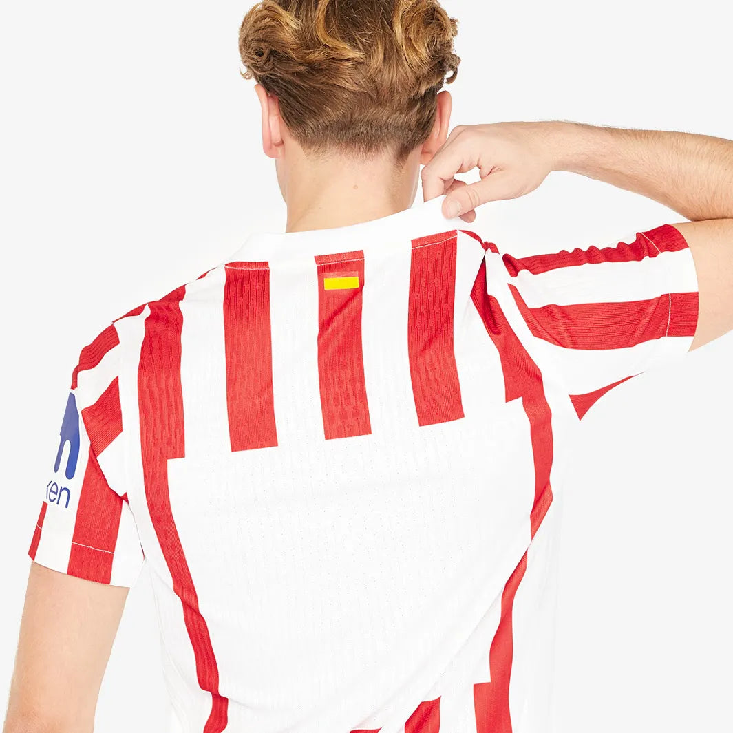 Camisa Atlético Madrid 2025/26 I Jogador