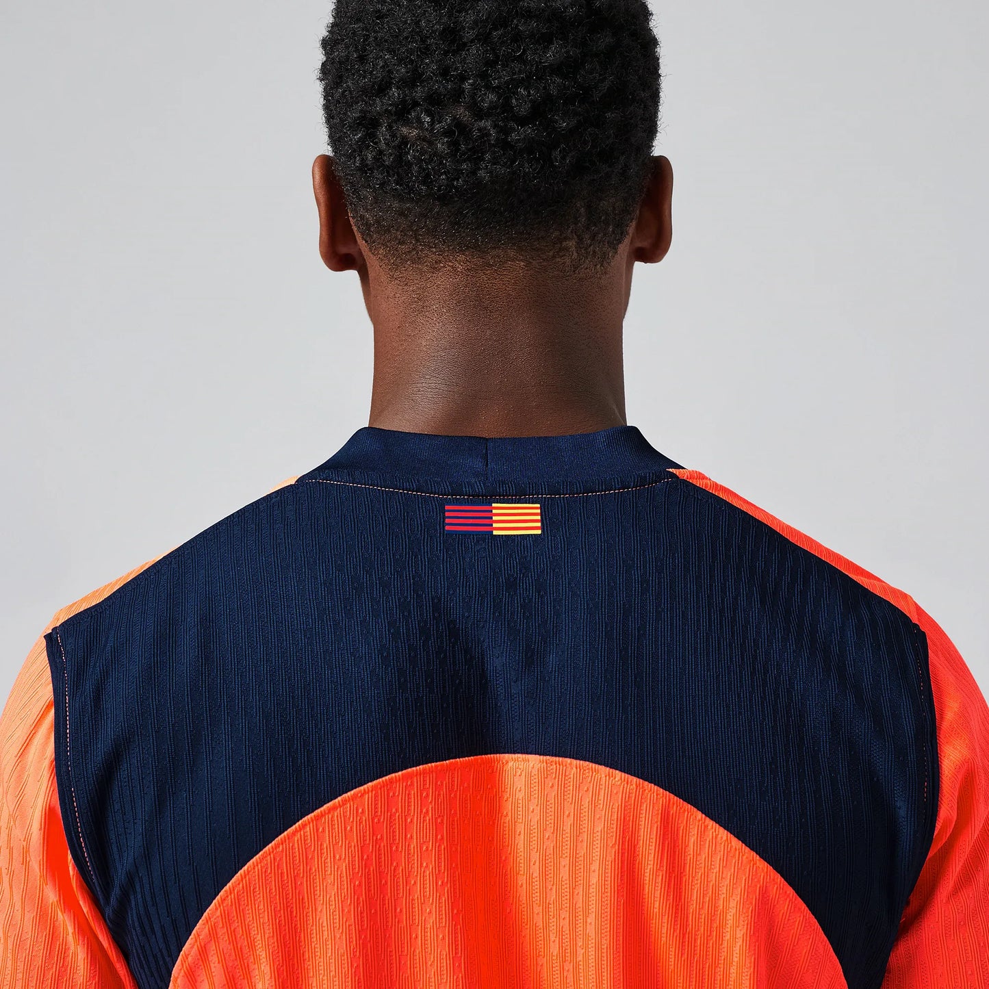 Camisa Barcelona 2025/26 III Jogador