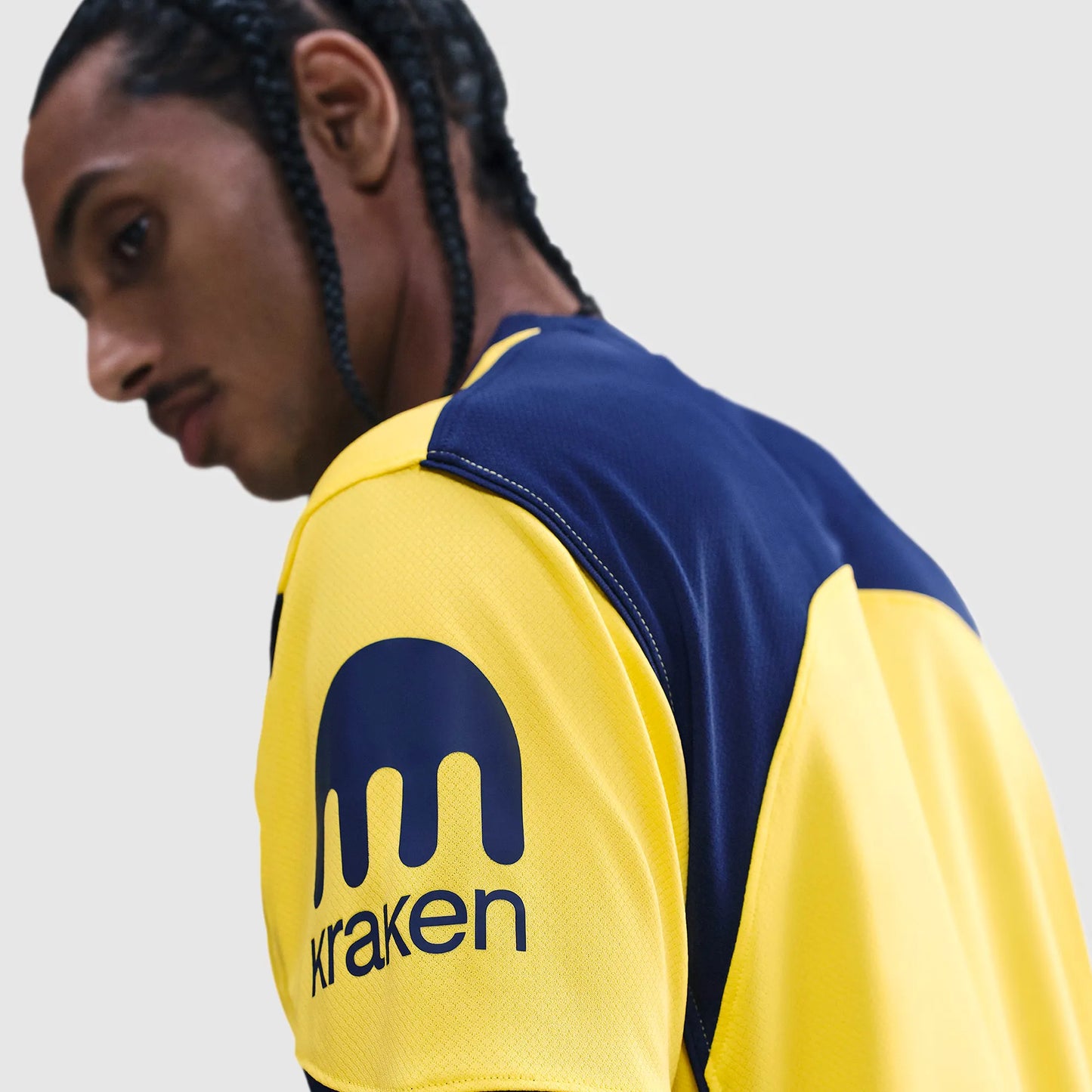 Camisa Tottenham 2025/26 III