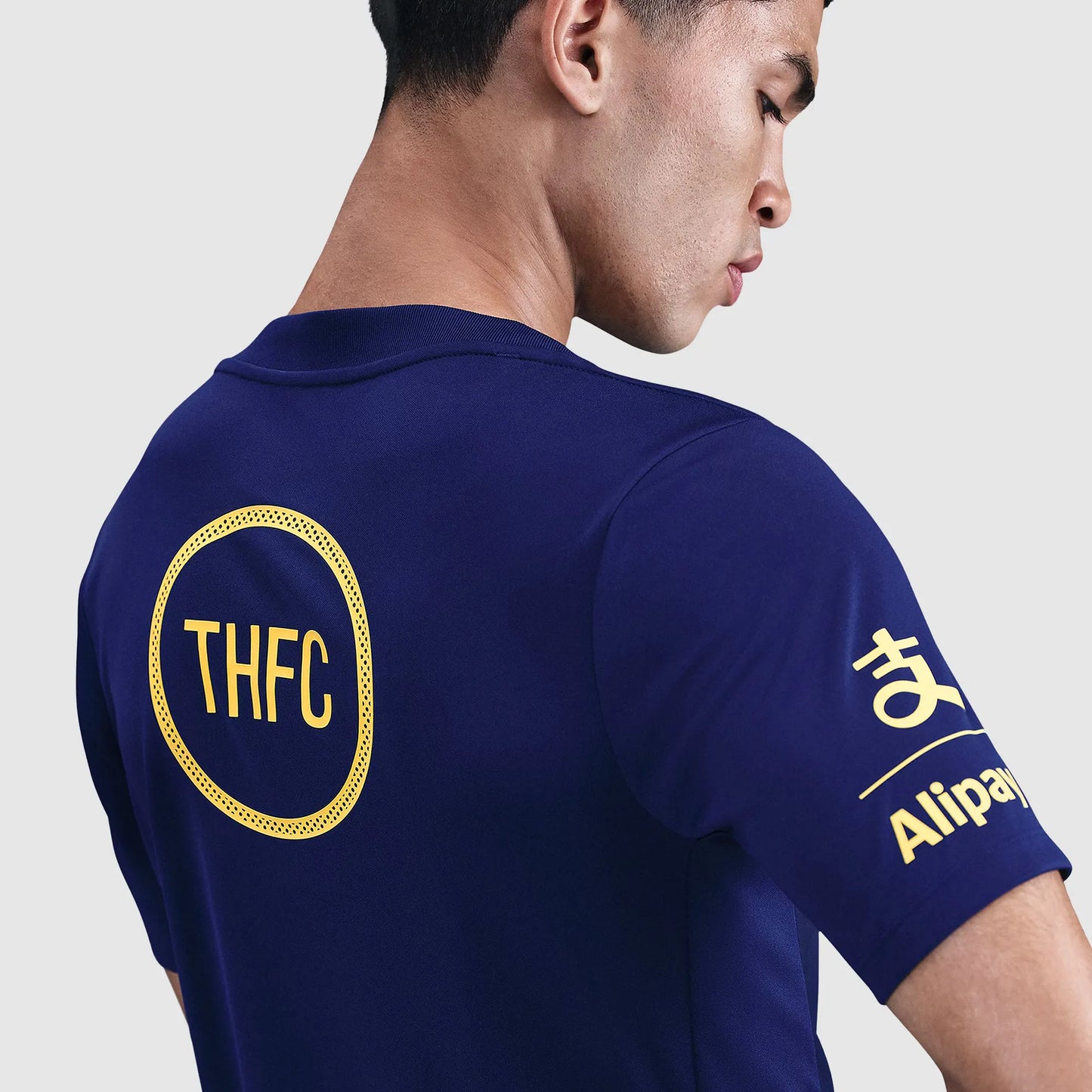 Camisa Tottenham 2025/26 Treino