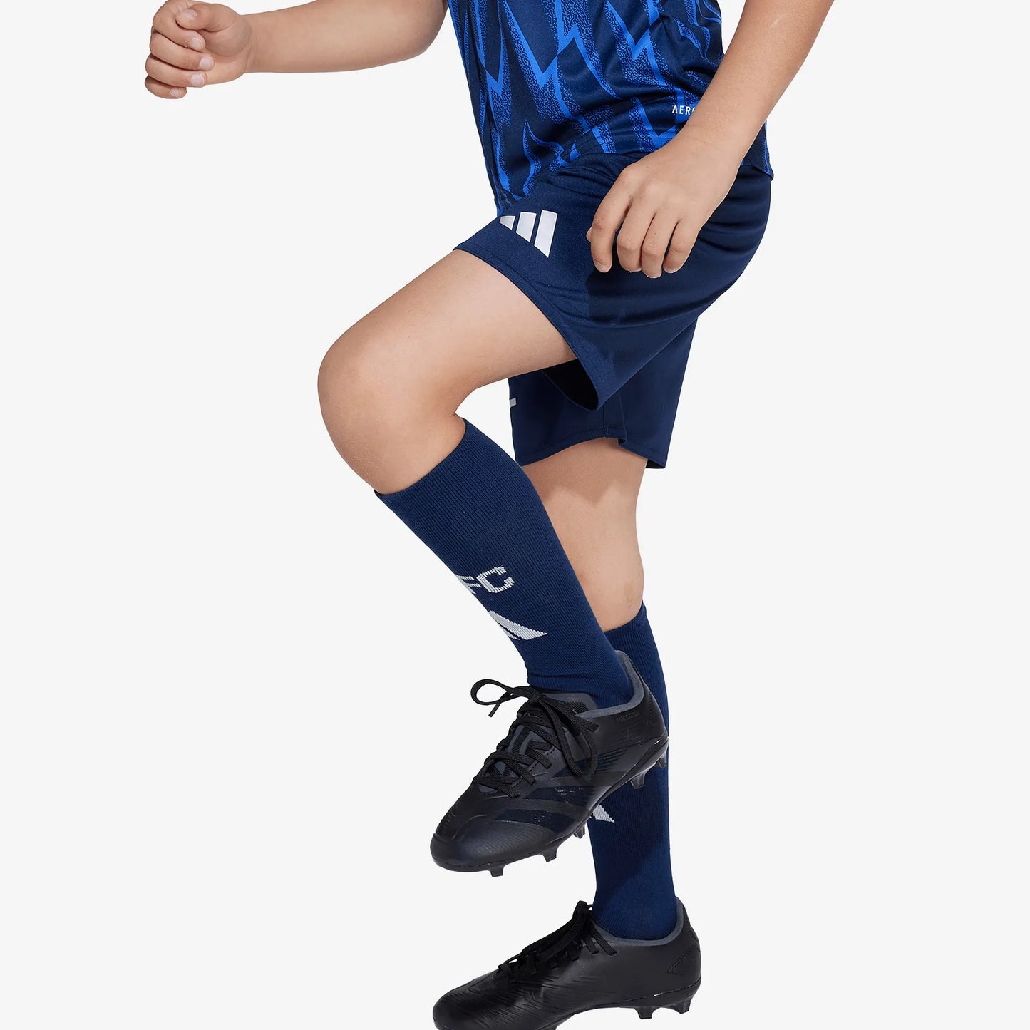 Conjunto Infantil Arsenal 2025/26 II
