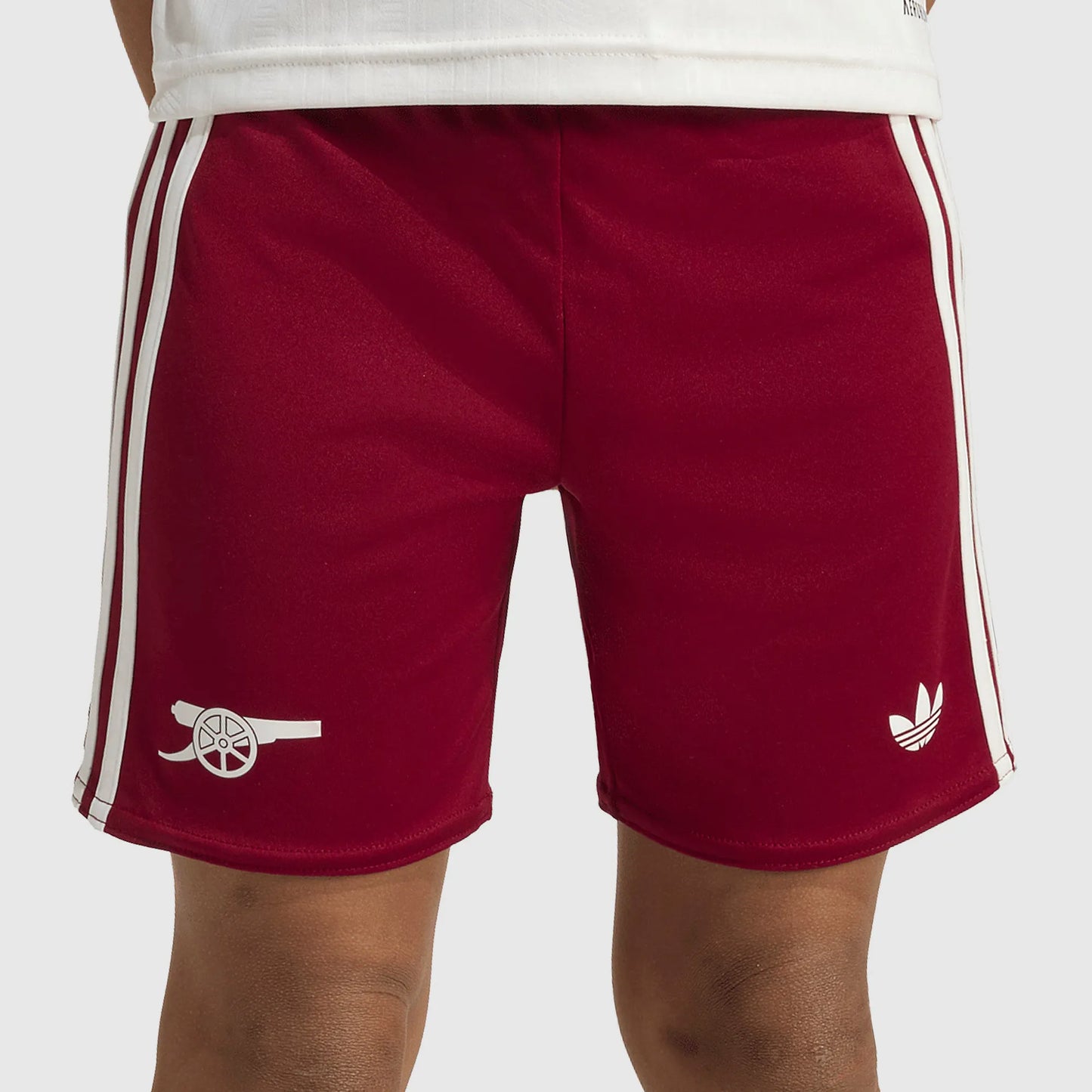 Conjunto Infantil Arsenal 2025/26 III