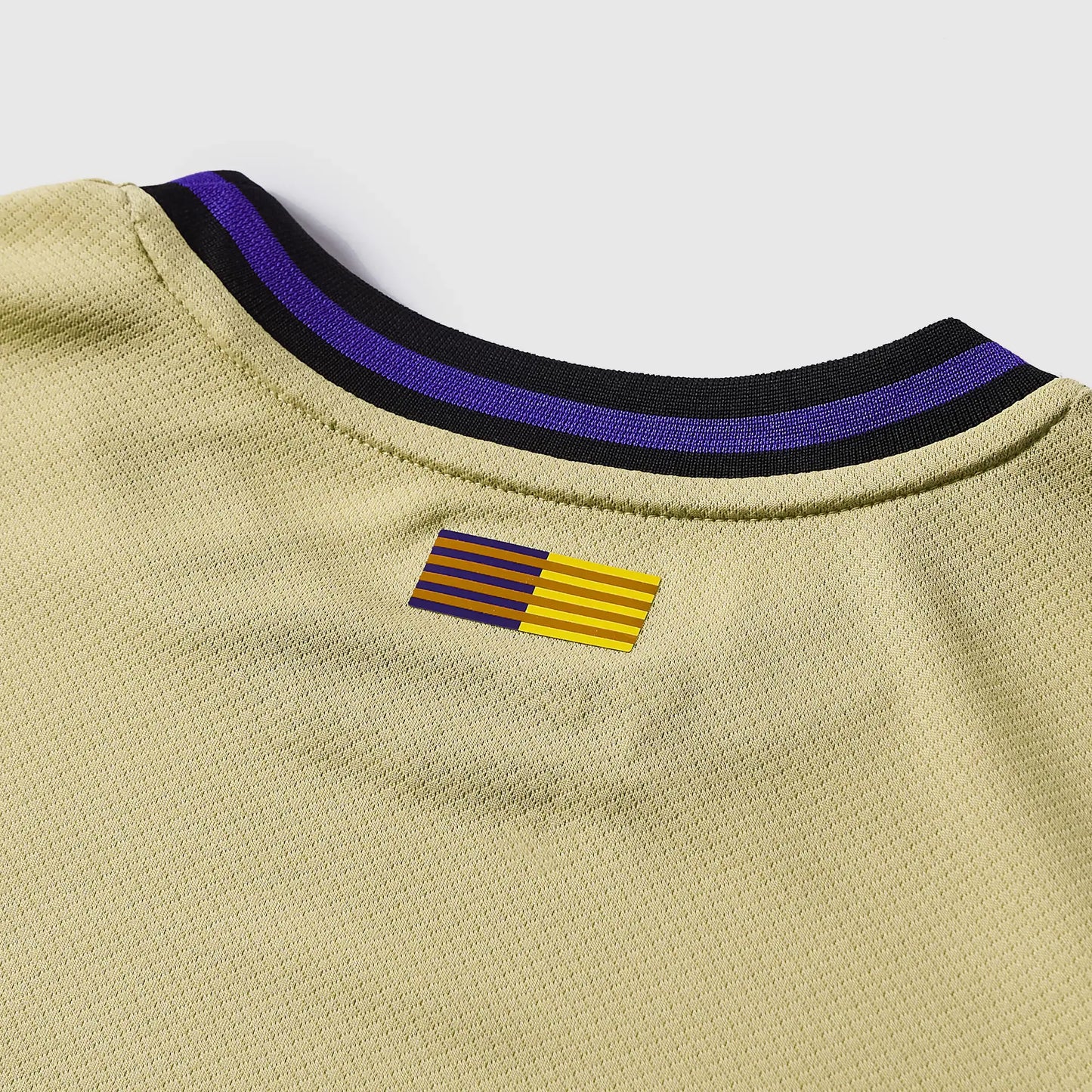 Camisa Barcelona 2025/26 II Kobe