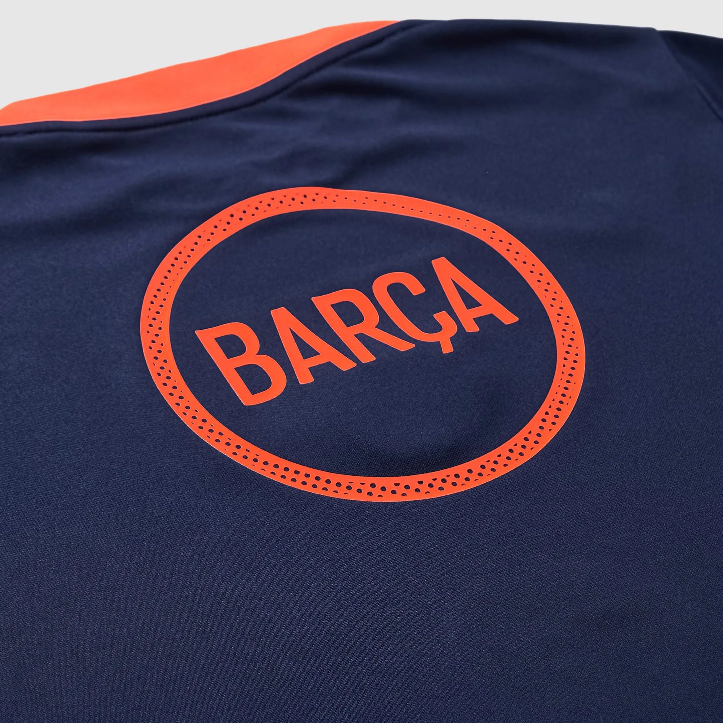 Camisa Barcelona 2025/26 Treino