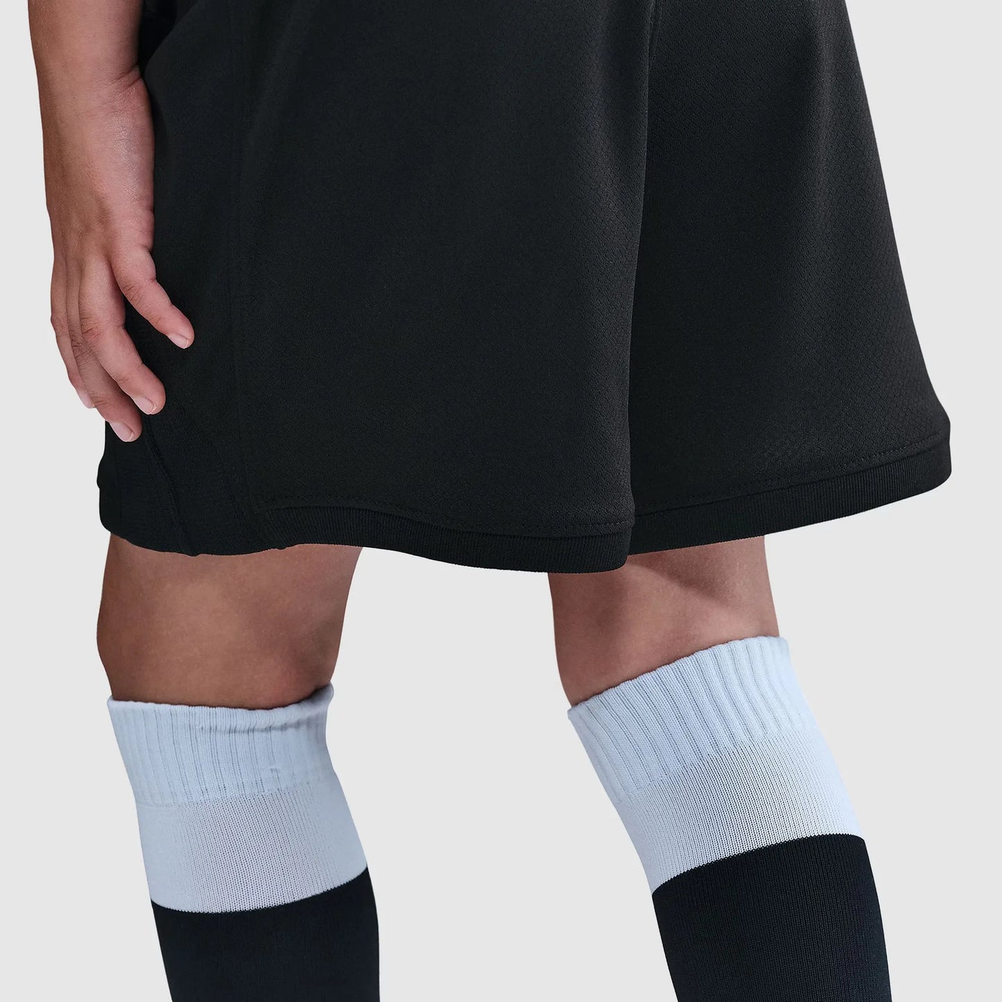 Conjunto Infantil Chelsea 2025/26 III
