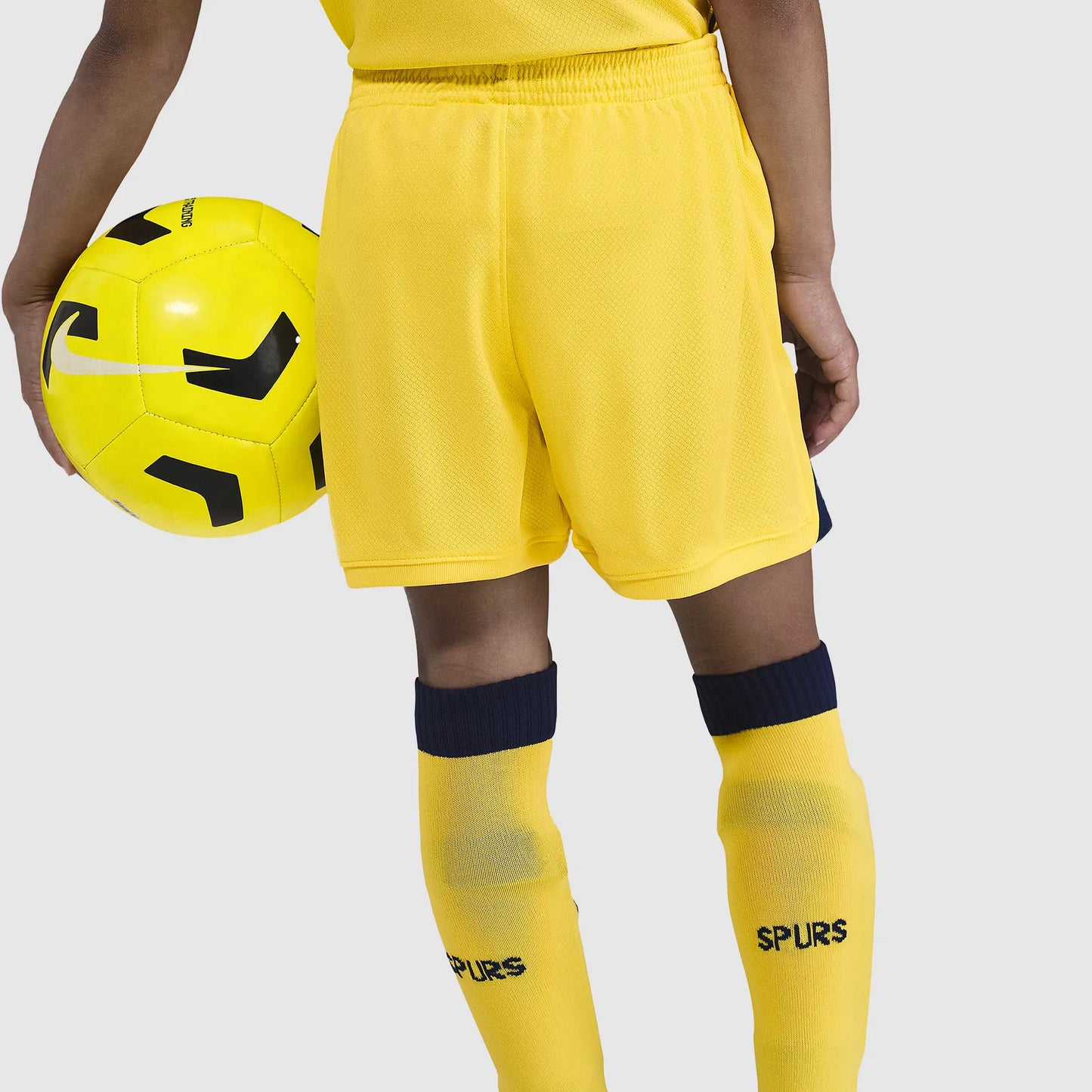 Conjunto Infantil Tottenham 2025/26 III
