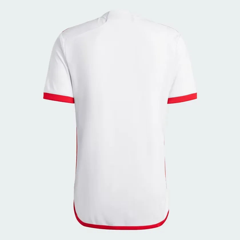 Camisa Flamengo 2024/25 II