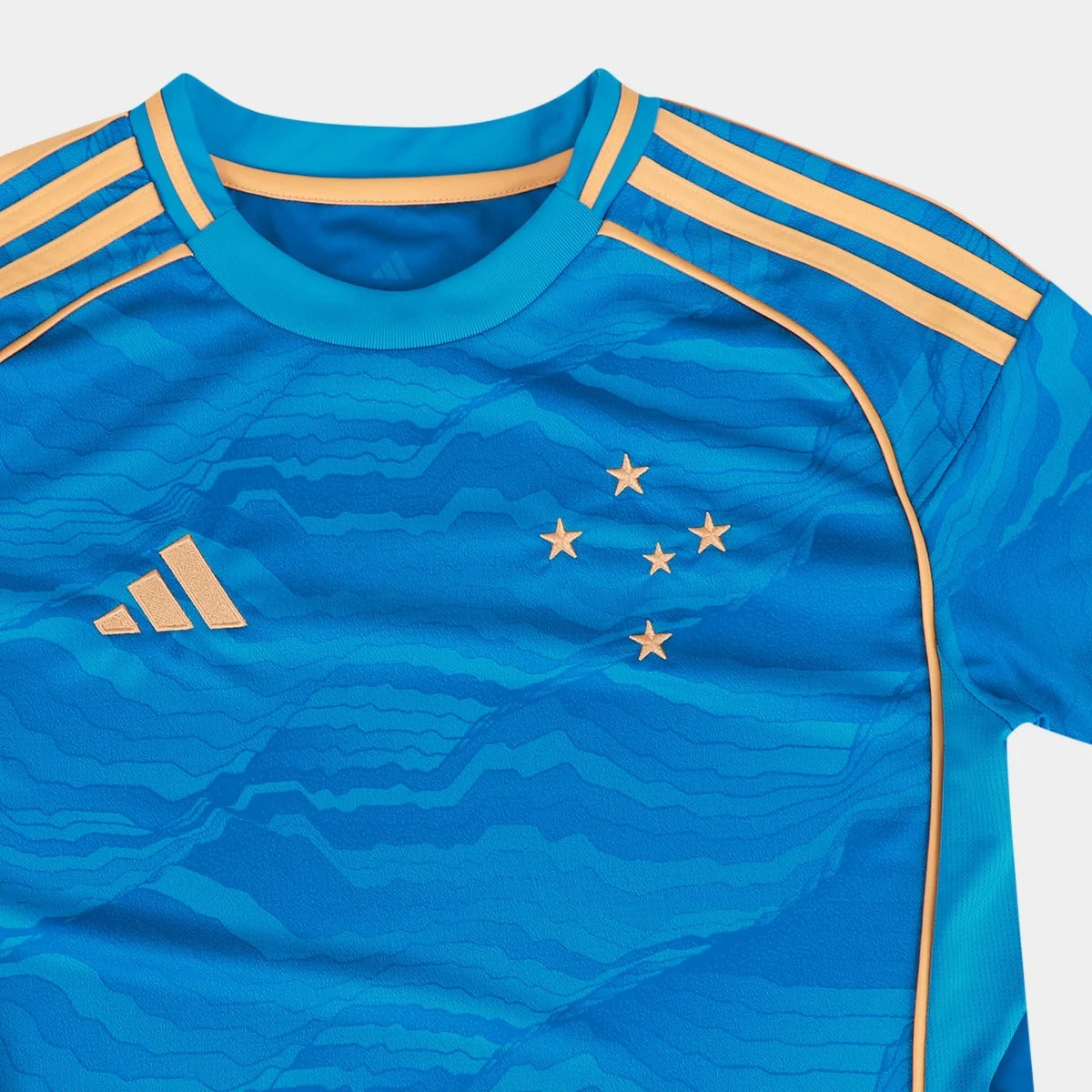 Camisa Feminina Cruzeiro 2025/26 III