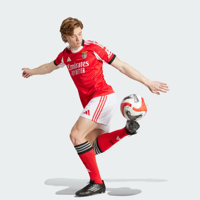 Camisa Benfica 2025/26 I
