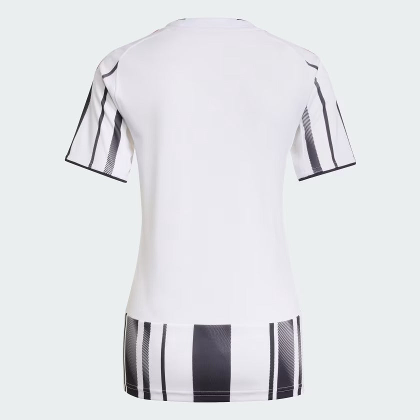 Camisa Feminina Juventus FC 2025/26 I