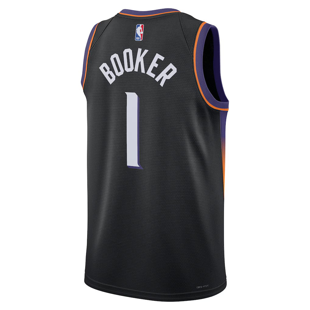 Regata Phoenix Suns Statement Edition 25/26