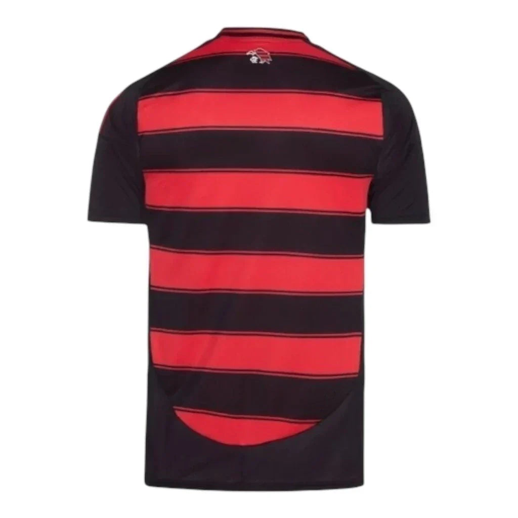 Camisa Flamengo I 25/26 - Torcedor Masculina