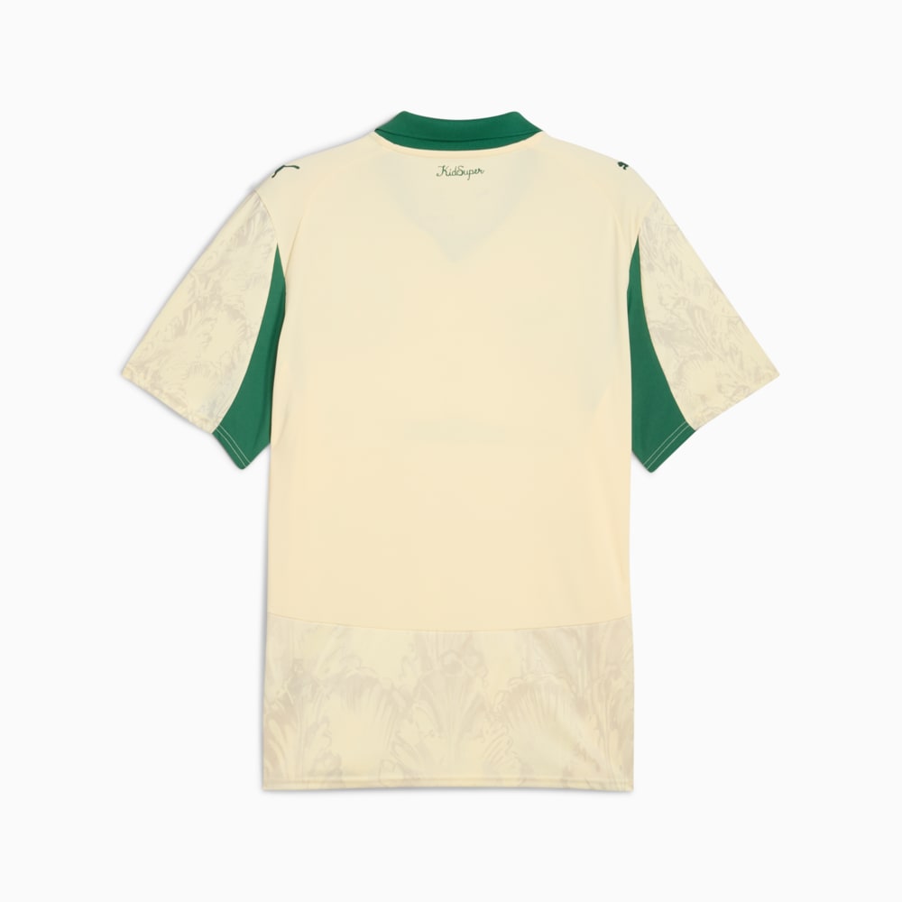 Camisa Palmeiras x KidSuper 2025/26