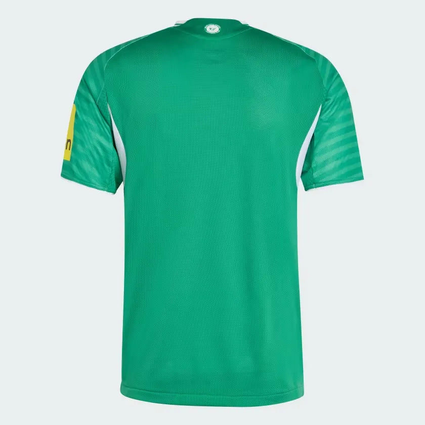 Camisa castle United FC 2025/26 II Jogador