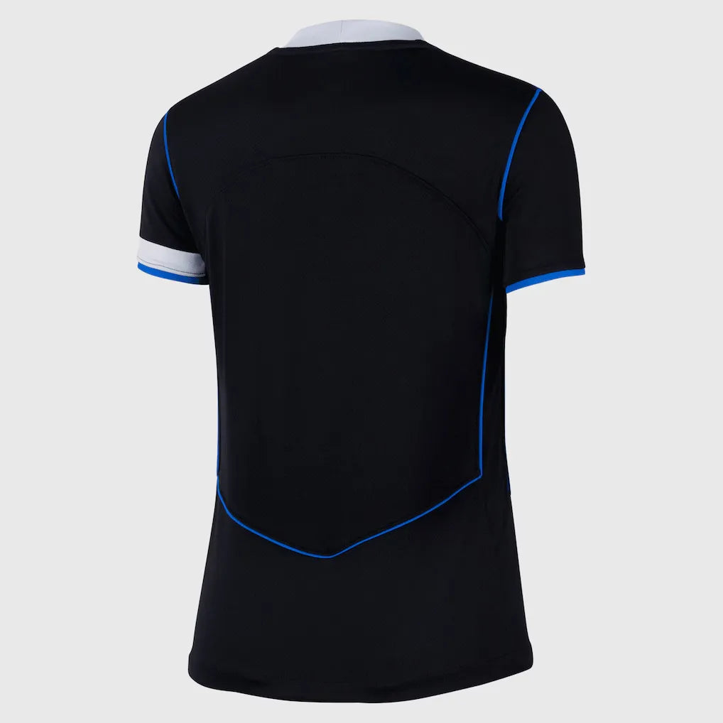 Camisa Feminina Chelsea FC 2025/26 III