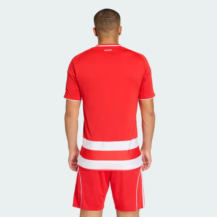 Camisa 1. FC Union Berlin 2025/26 I