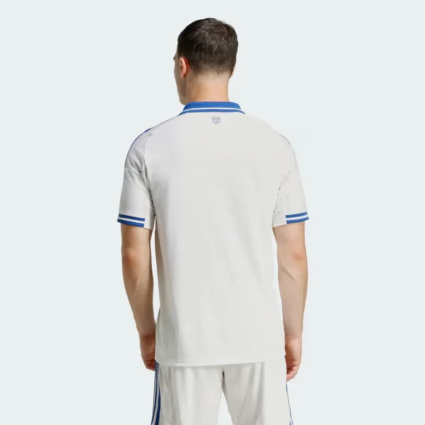 Camisa F.C. København 2025/26 I